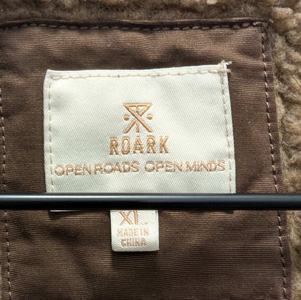 Roark Women's Axeman Jacket - Picture 3 of 6